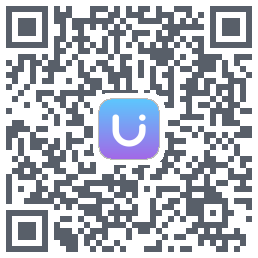 U净加盟商 QRcode