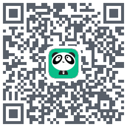 熊猫系统 QRcode