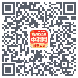 中钢网的下载二维码