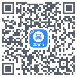 车300专业版 QRcode