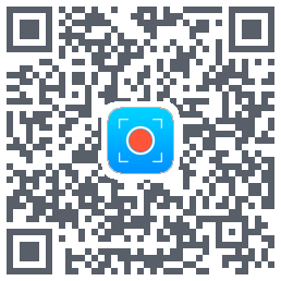 超级录屏大师 QRcode
