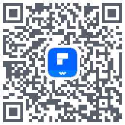 PDFelement的下載二維碼