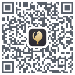 微喵·虎斑código QR de descarga de