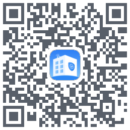 宁国运 QRcode