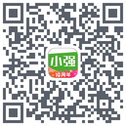 小强停车 QRcode