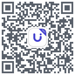 U净 QRcode