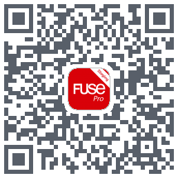 FUSE PRO QRcode