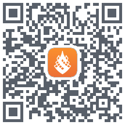 杉果รหัส QR สำหรับดาวน์โหลด