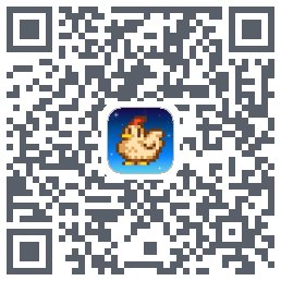 Stardew Valley QRcode