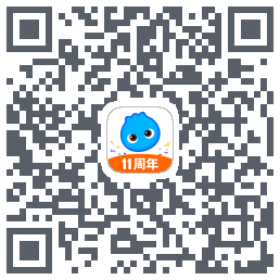 数据测试环境 QRcode