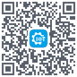 物联助手 QRcode