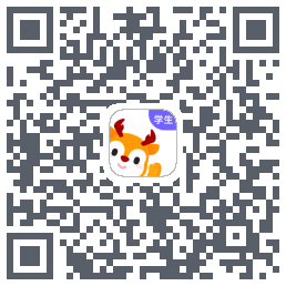 外研U学 QRcode