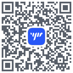 爱原物 QRcode