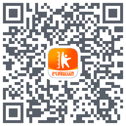 天天长高 QRcode