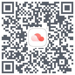 红云浏览器kod QR do pobrania