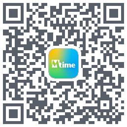 时光网รหัส QR สำหรับดาวน์โหลด