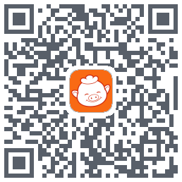 猪八戒的下载二维码