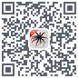 魔幻粒子 QRcode