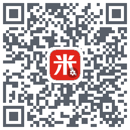 汇来米T的下載二維碼