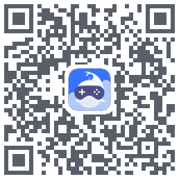 鲸云漫游du code QR de téléchargement