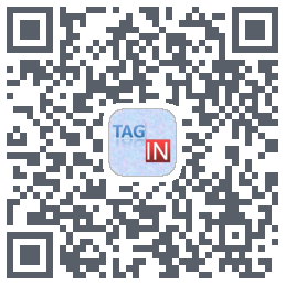 TAGIN QR-код для загрузки