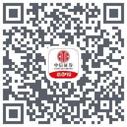 中信证券tst QRcode