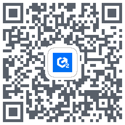 新核云codice QR per il download