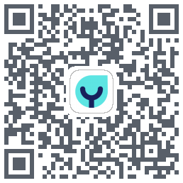 YooFindsdu code QR de téléchargement