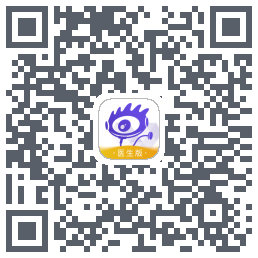 爱问医生诊室codice QR per il download