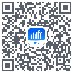 数据分析V10的下载二维码