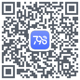 慧生活798的下載二維碼