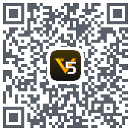 V5item的下載二維碼
