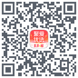 聚爱优选 QRcode