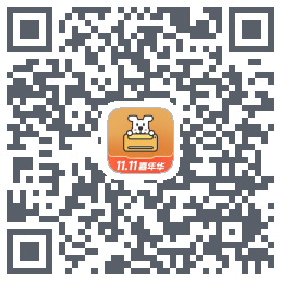 小白智慧打印的下載二維碼