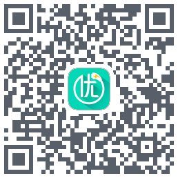 优易充 QRcode