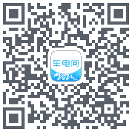 车电网 QRcode