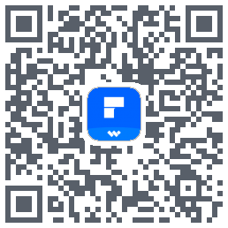 PDFelementรหัส QR สำหรับดาวน์โหลด