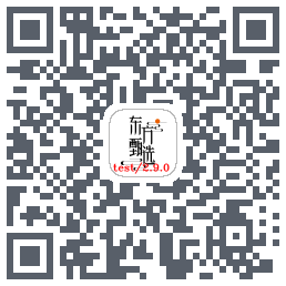 东方甄选 QRcode