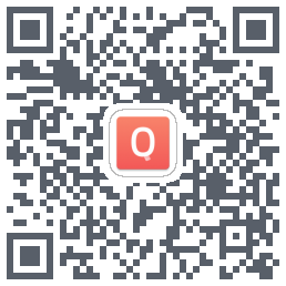 WeiQ自媒体 QRcode