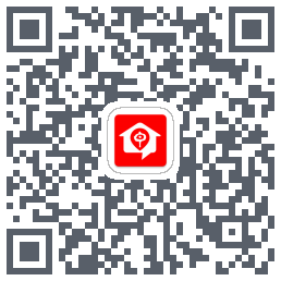中原找房β QRcode