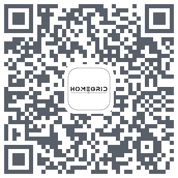 HomeGrid Energy QRcode