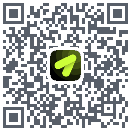 天赋成才código QR de descarga de
