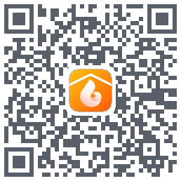 燃气保险 QRcode