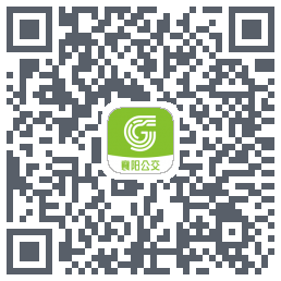 襄阳出行 QRcode