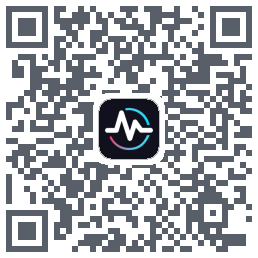 MERIT超燃脂 QRcode