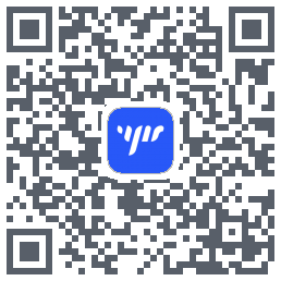爱原物 QRcode