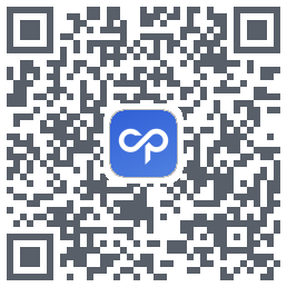 酷泮的下载二维码