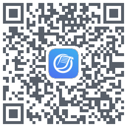 勤上口袋办公的下載二維碼