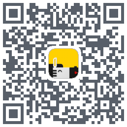 快乐斑马HD QRcode