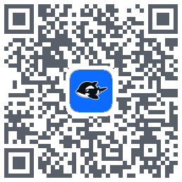 网鱼のダウンロードQRコード